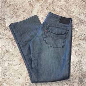 Levi Strauss Men’s 32x32 Jeans